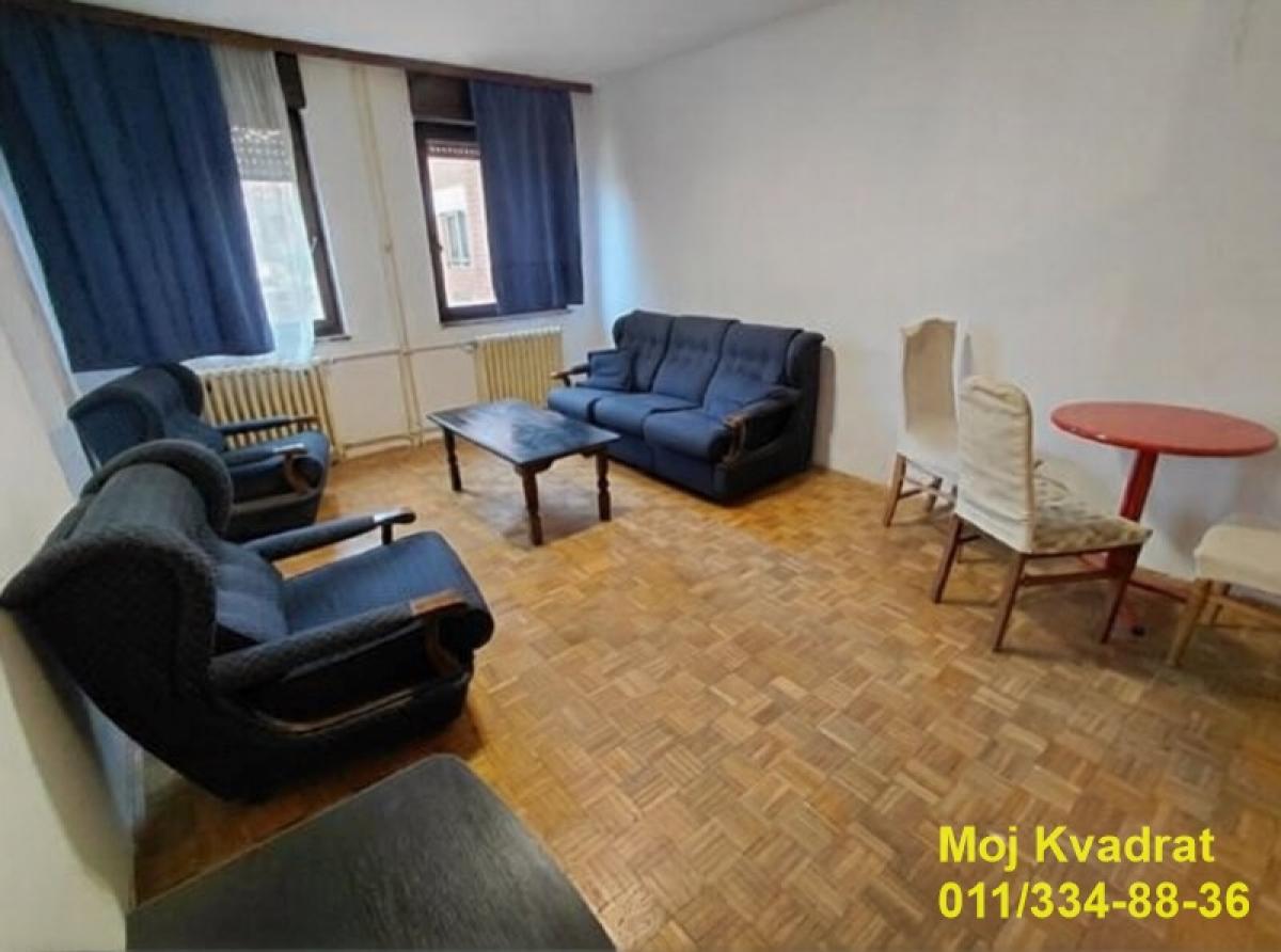 Stan Prodaja Beograd Stan Prodaja Beograd Višnjička Banja 88 m2
