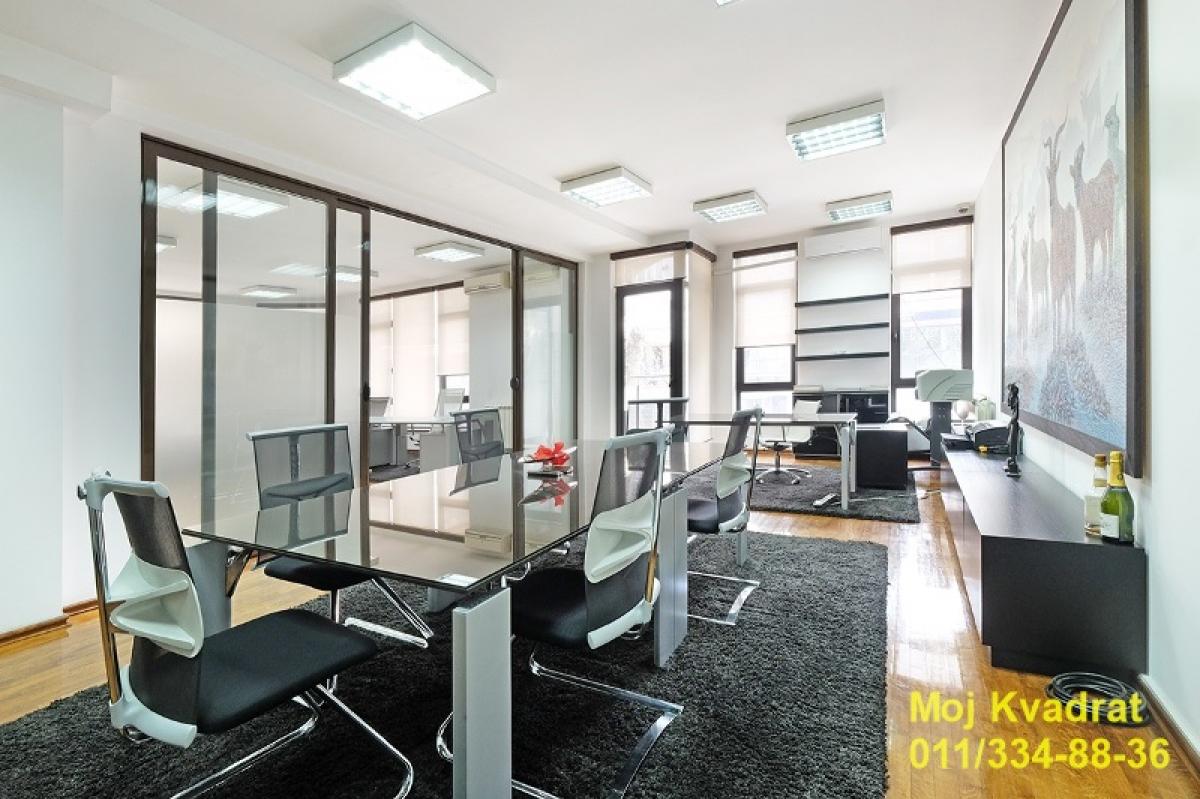Lokal Izdavanje Beograd Palilulska Pijaca 105 m2