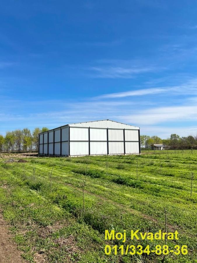 Lokal Izdavanje Pančevo Omoljica 667 m2