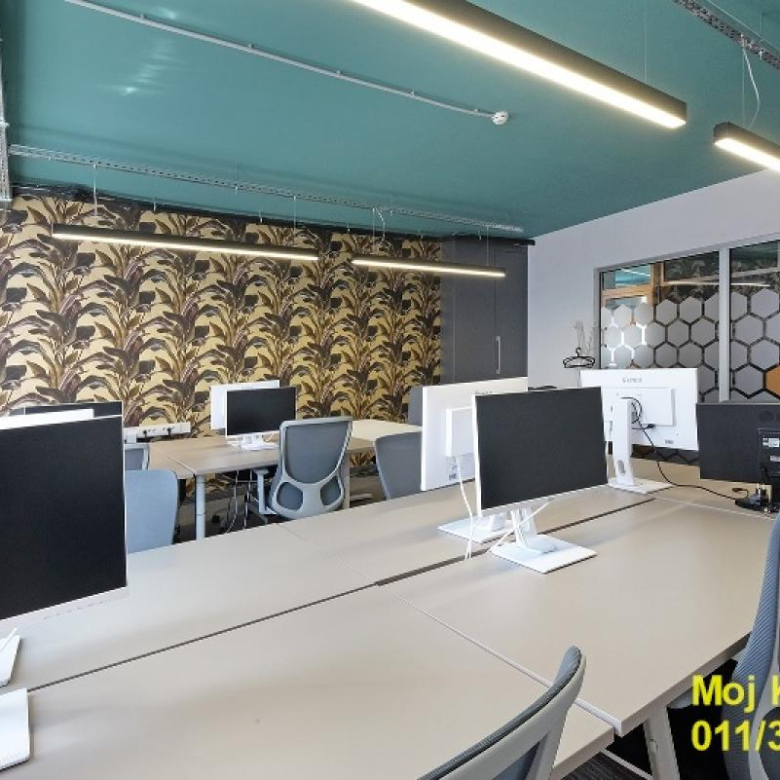 Lokal Izdavanje Beograd Senjak 40 m2