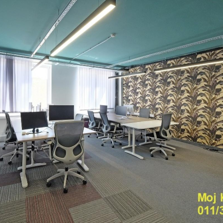 Lokal Izdavanje Beograd Senjak 40 m2