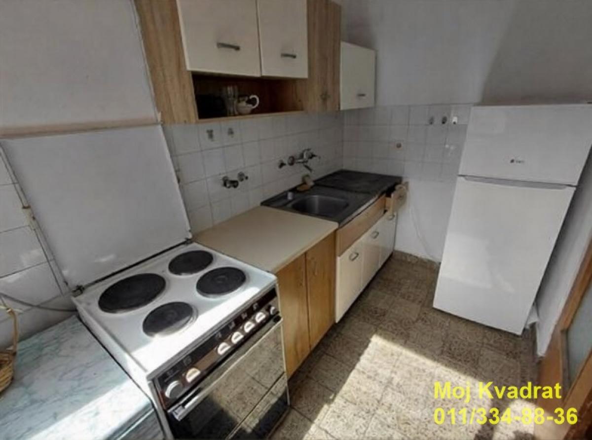 Stan Prodaja Beograd Stan Prodaja Beograd Višnjička Banja 88 m2
