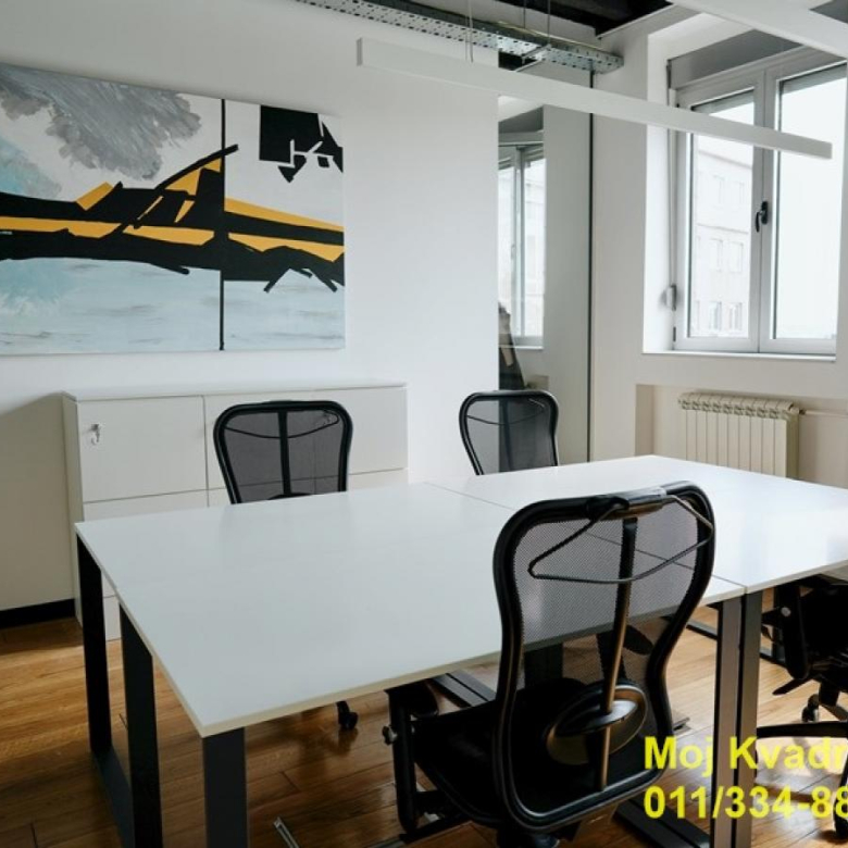 Lokal Izdavanje Beograd Centar (Stari Grad) 19 m2