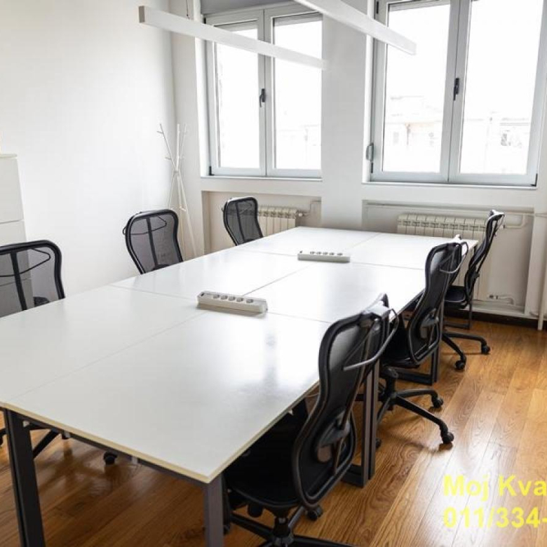 Lokal Izdavanje Beograd Centar (Stari Grad) 19 m2