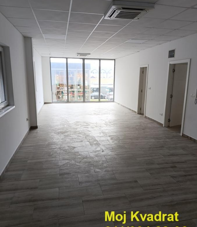 Lokal – Beograd, Palilula Krnjača – ID 21730.
