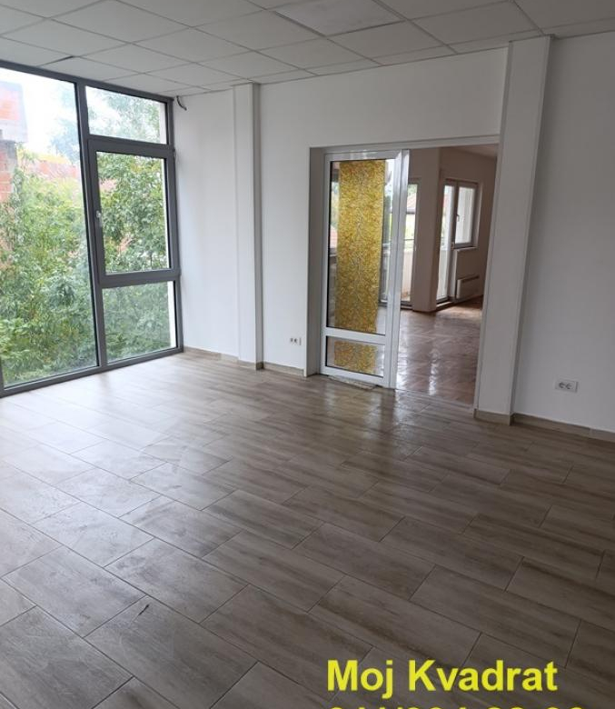 Lokal Izdavanje Beograd Krnjača 205 m2
