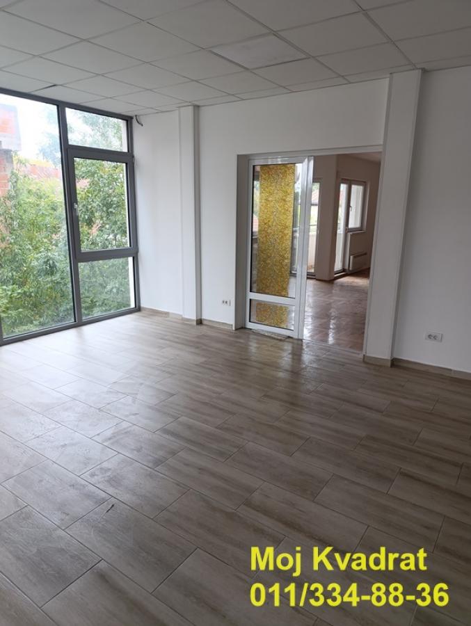Lokal Izdavanje Beograd Lokal Izdavanje Beograd Krnjača 205 m2