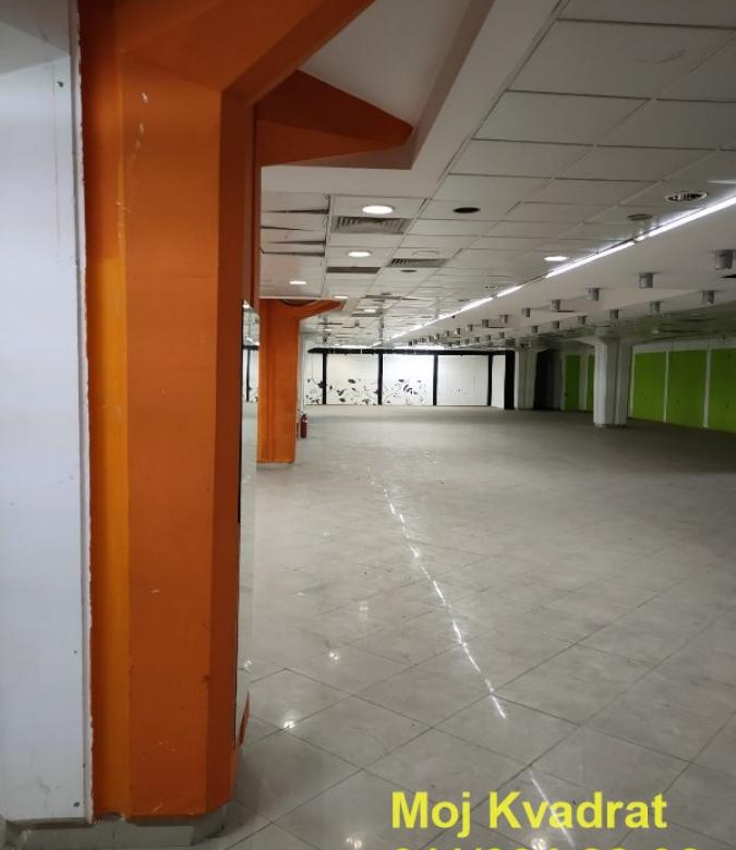 Lokal – Beograd, Stari Grad Terazije – ID 21880.