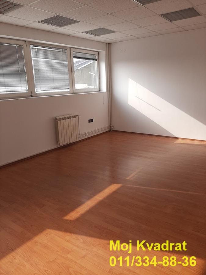 Lokal Izdavanje Beograd Gornji Grad 410 m2
