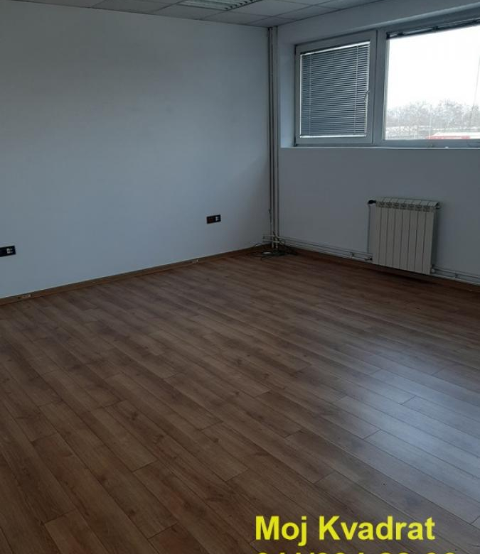 Lokal Izdavanje Beograd Gornji Grad 410 m2