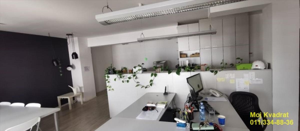 Lokal Izdavanje Beograd Crveni Krst 118 m2