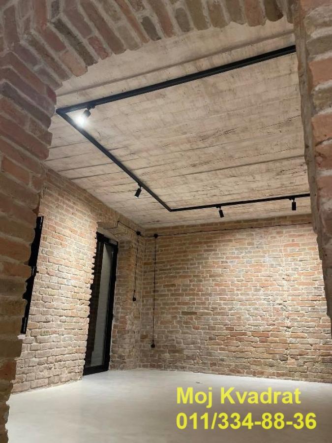 Lokal Prodaja Beograd Zemun-centar 82 m2
