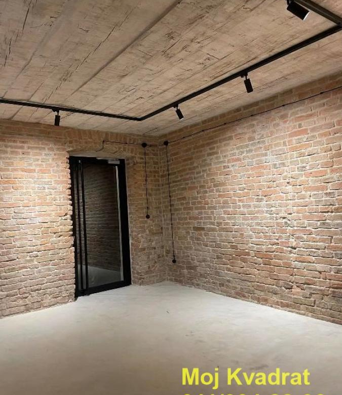 Lokal Prodaja Beograd Zemun-centar 82 m2