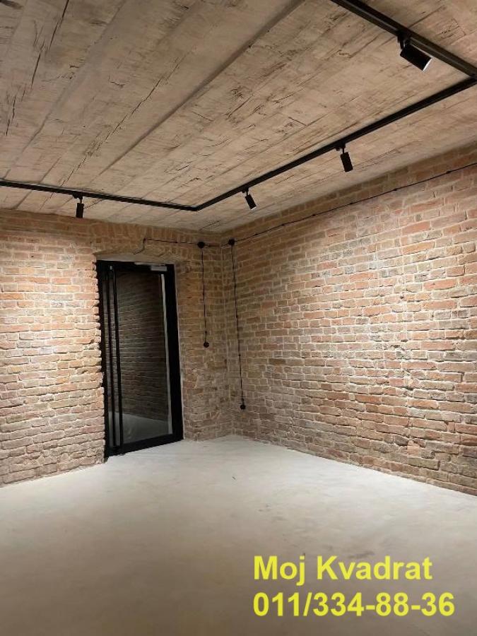 Lokal Prodaja Beograd Zemun-centar 82 m2