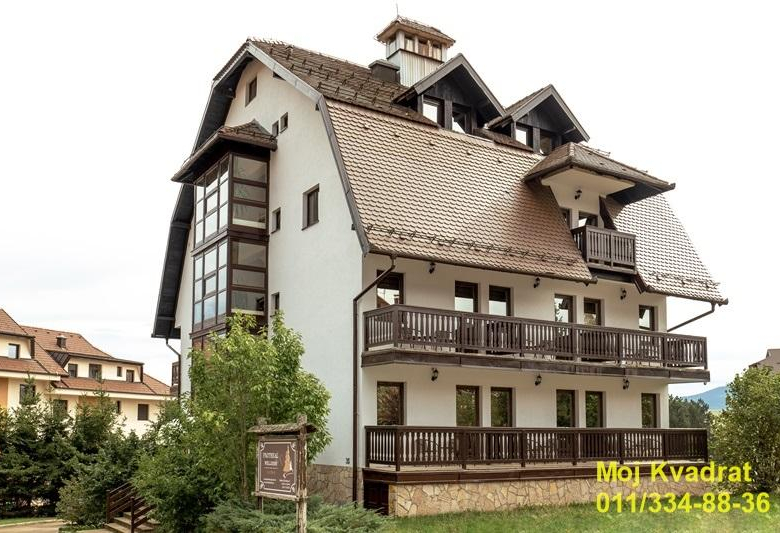 Lokal – Zlatibor, Okolina – ID 19651.
