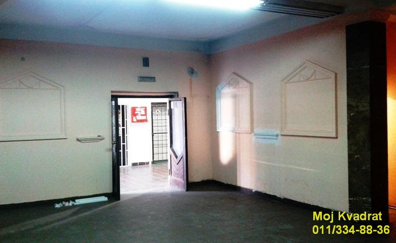 Lokal – Beograd, Rakovica Resnik – ID 19227.