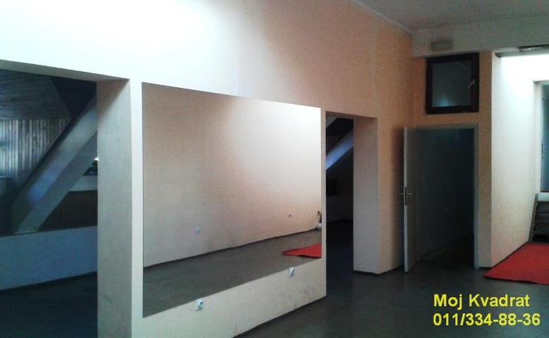 Lokal Prodaja Beograd Resnik 324 m2