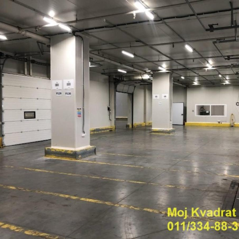 Lokal – Stara Pazova, Okolina Novi Banovci – ID 20758