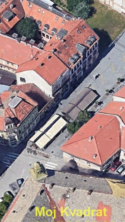 Lokal – Zrenjanin, Centar (Zrenjanin) – ID 20209.
