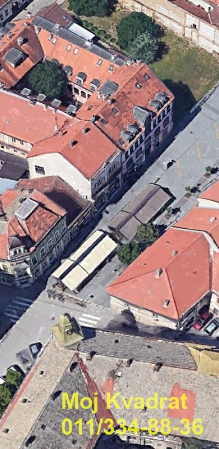 Lokal Prodaja Zrenjanin Lokal Prodaja Zrenjanin 623 m2