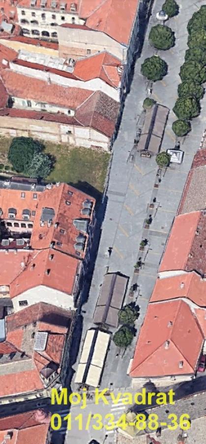 Lokal Prodaja Zrenjanin Lokal Prodaja Zrenjanin 623 m2