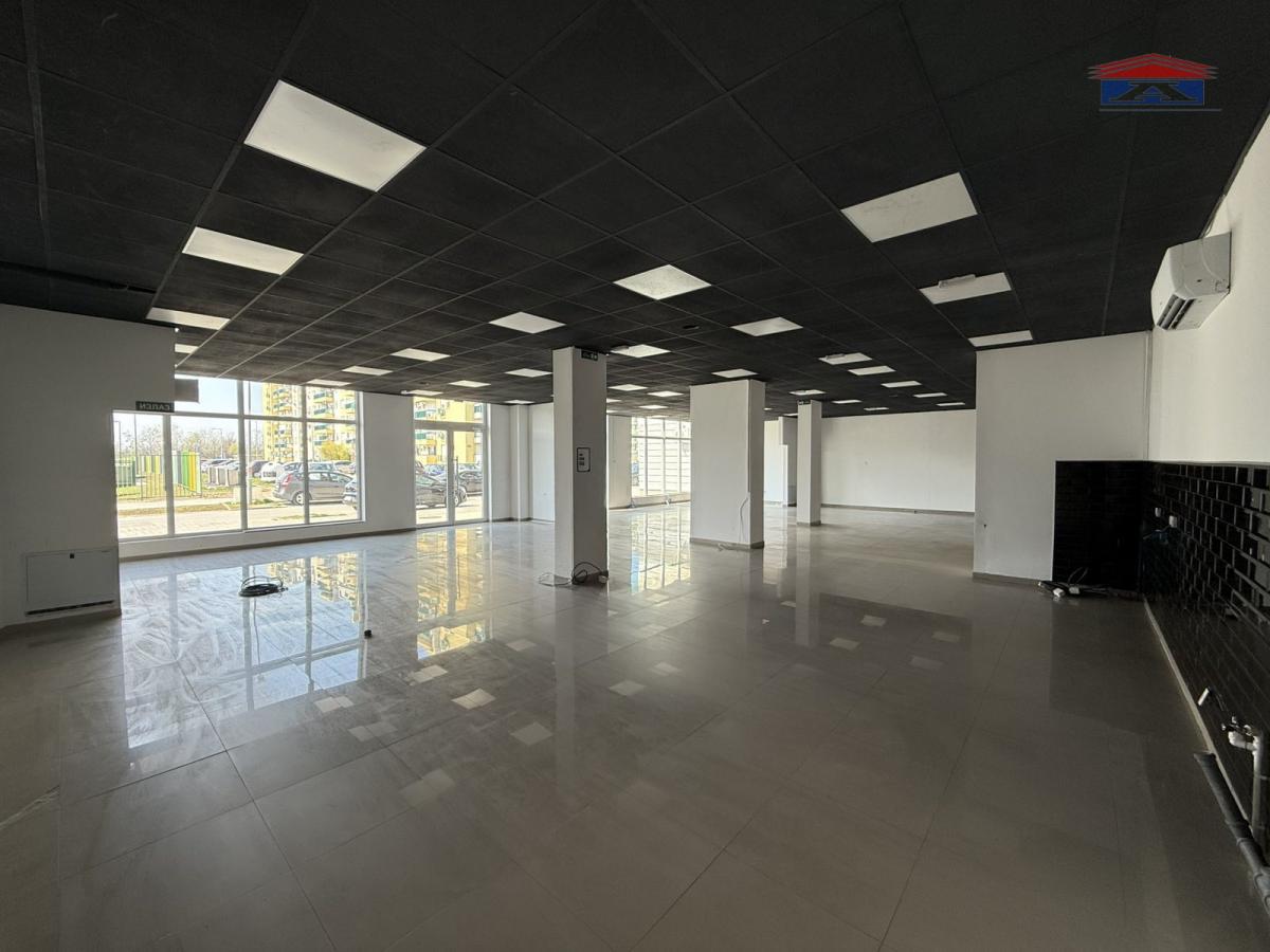 Lokal Izdavanje Novi Sad  310 m2