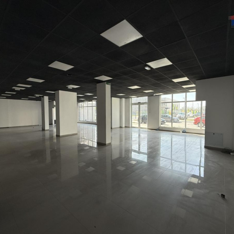 Lokal Izdavanje Novi Sad  310 m2