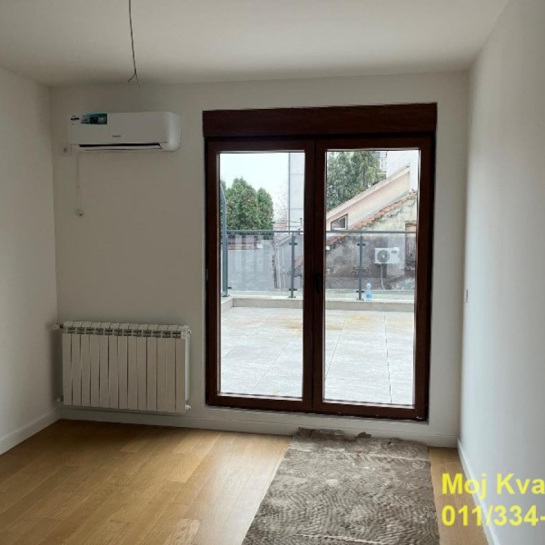 Stan Izdavanje Beograd Bulbulder 51 m2