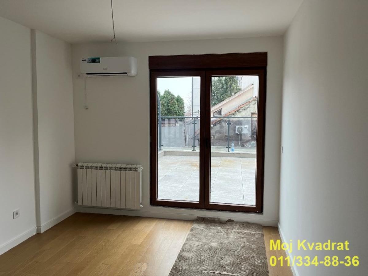 Stan Izdavanje Beograd Bulbulder 51 m2