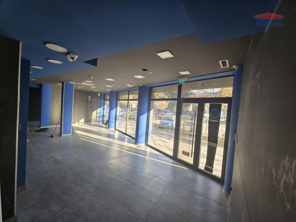 Lokal – Novi Sad, Grbavica  – ID 2388