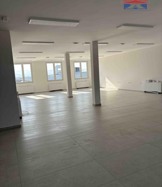 Lokal Izdavanje Novi Sad  250 m2