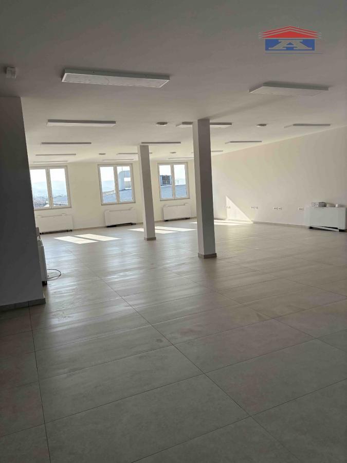 Lokal Izdavanje Novi Sad  250 m2