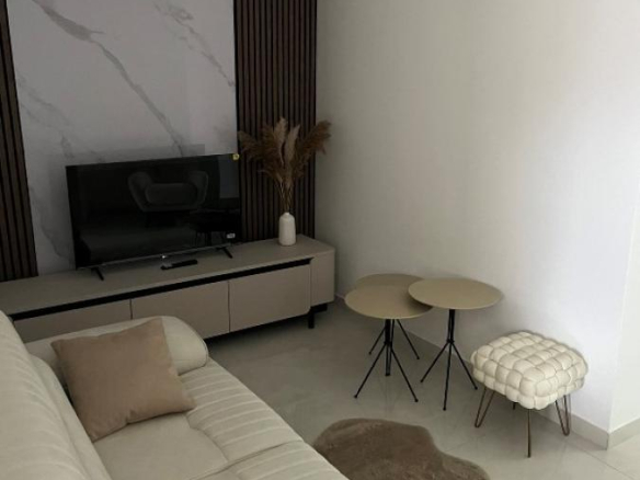 Stan Izdavanje Beograd Borča 46 m2