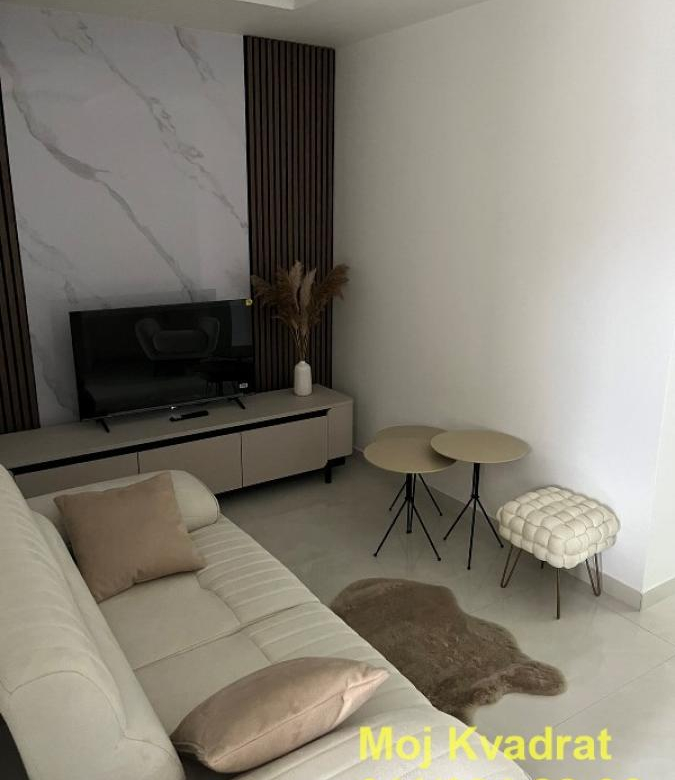 Stan – Beograd, Palilula Borča – ID 22949.