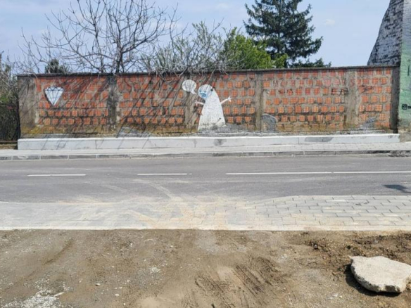 Plac Prodaja Sremski Karlovci  1134 m2