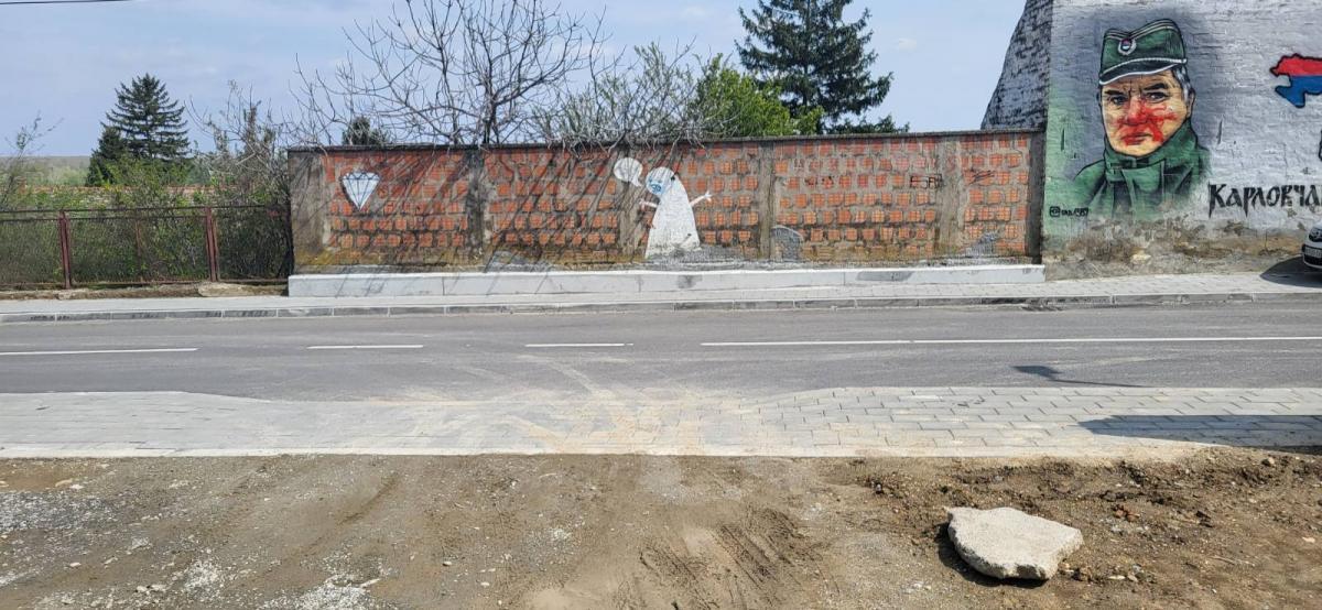 Plac Prodaja Sremski Karlovci  1134 m2