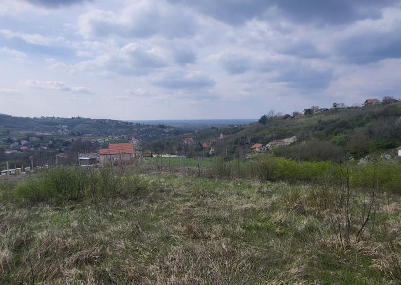 Plac Prodaja Beočin  2881 m2