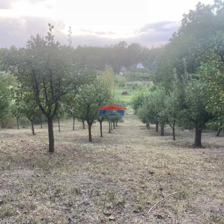 Plac Prodaja Inđija  1409 m2