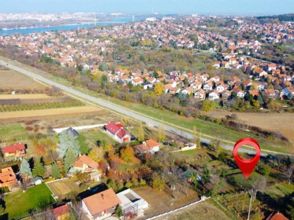 Plac Prodaja Novi Sad  1395 m2