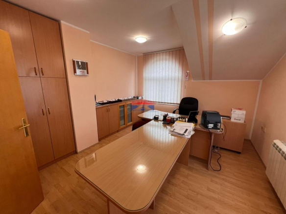 Lokal – Novi Sad, Rumenka  – ID 1832