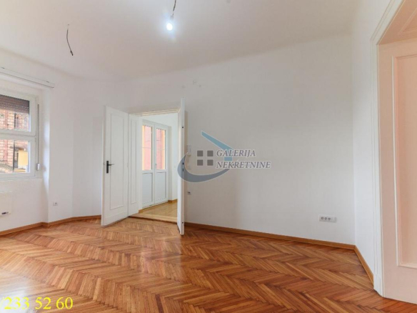 Lokal – Beograd, Palilula Tašmajdan – ID 5702