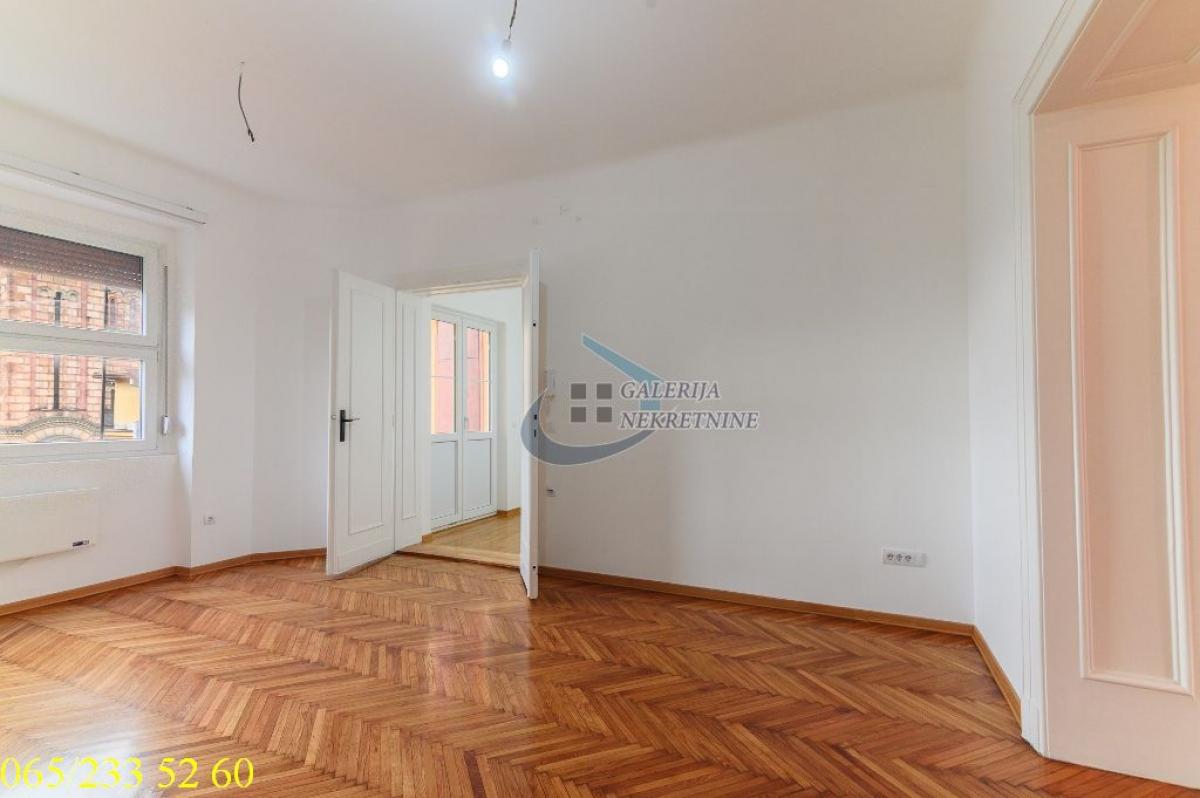 Lokal – Beograd, Palilula Tašmajdan – ID 5702