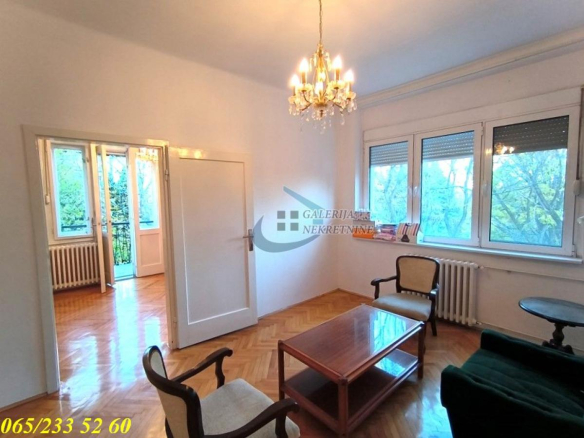 Lokal – Beograd, Savski Venac Dedinje – ID 5080