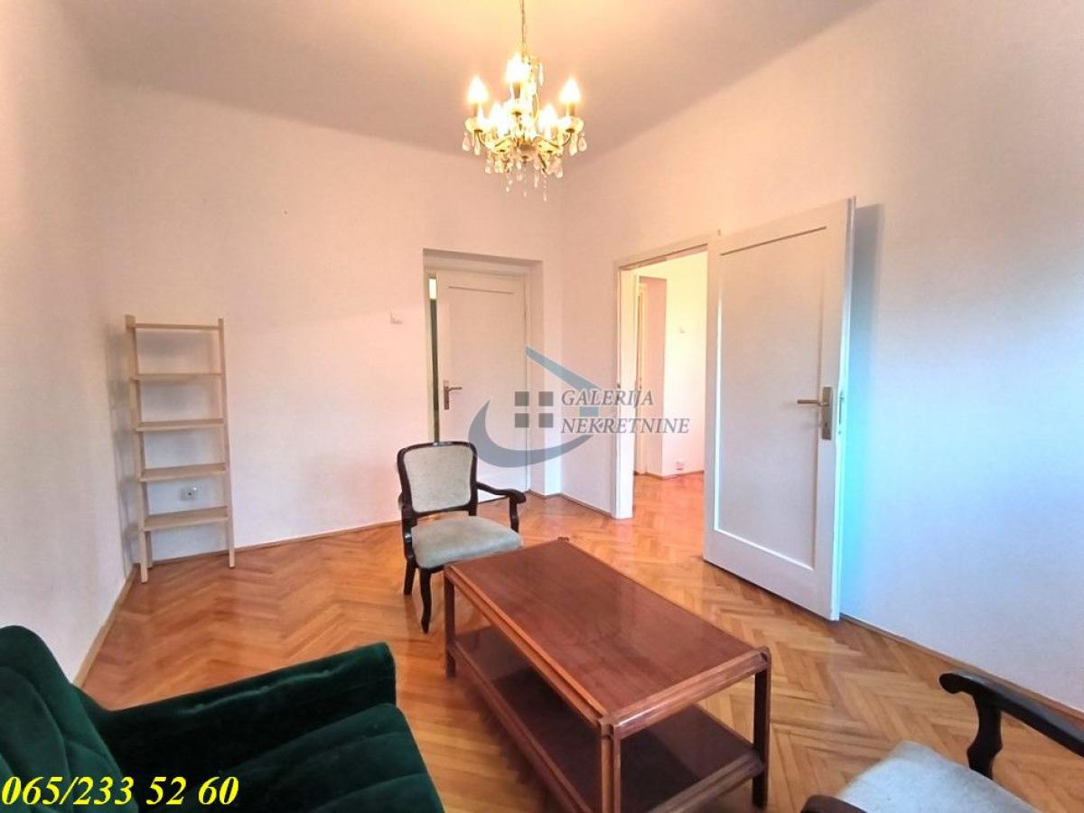 Lokal – Beograd, Savski Venac Dedinje – ID 5080