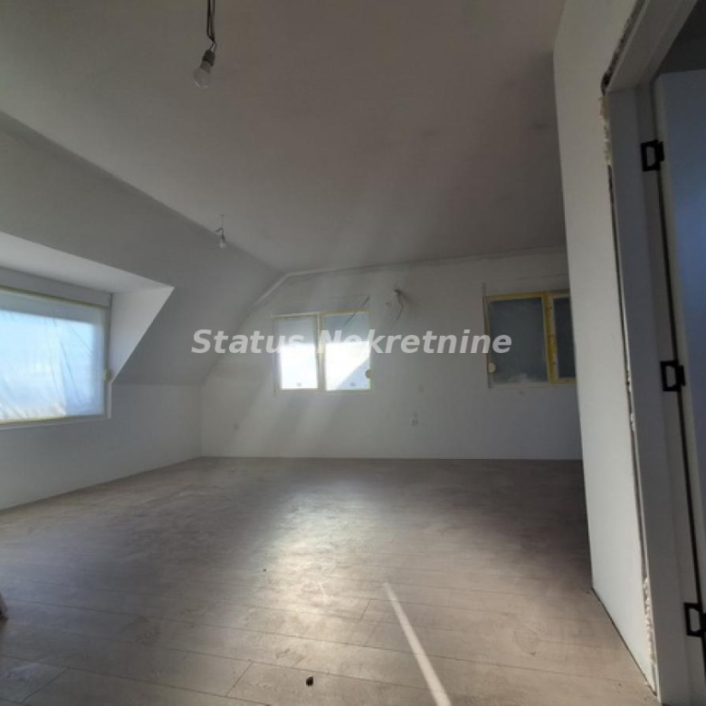 Stan Prodaja Novi Sad  65 m2