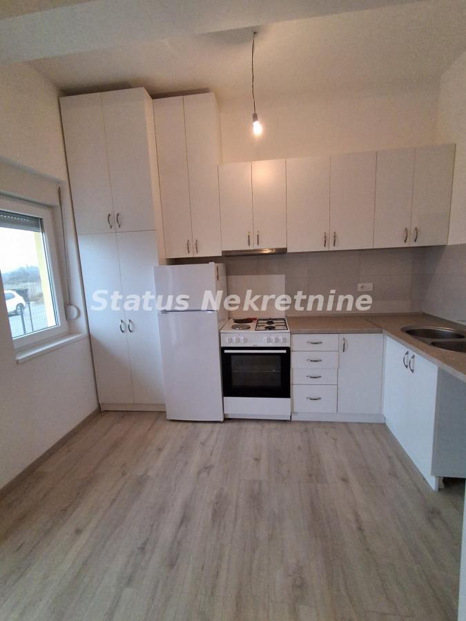 Stan – Novi Sad, Sremska Kamenica  – ID 22253