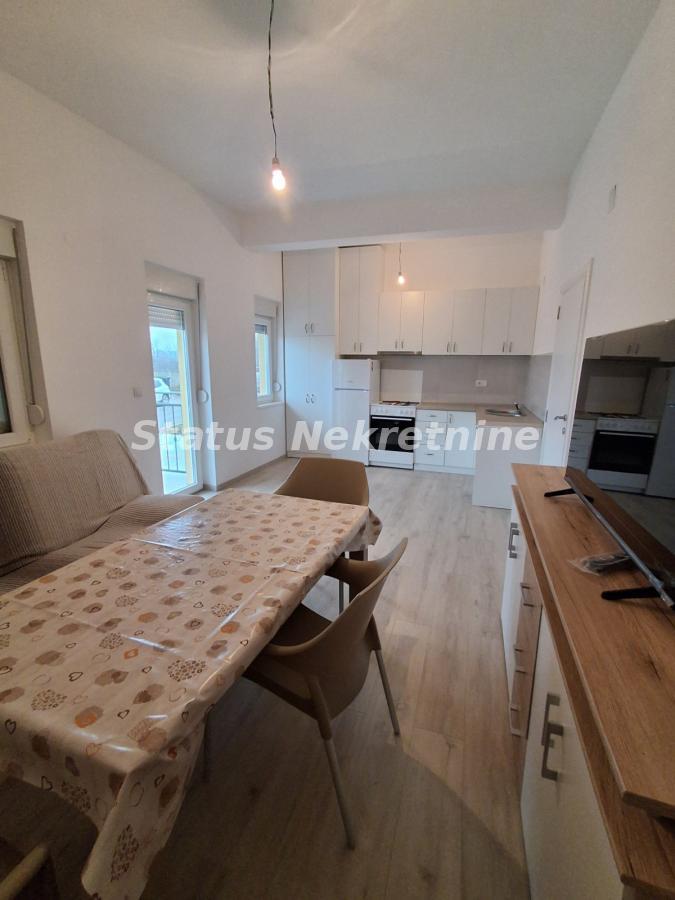 Stan – Novi Sad, Sremska Kamenica  – ID 22253