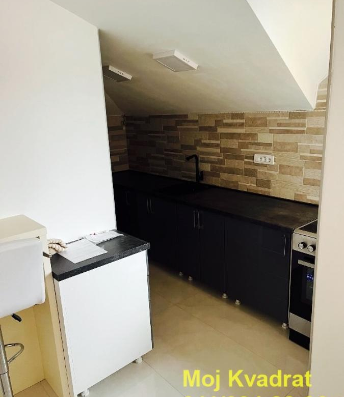 Stan Izdavanje Beograd Borča 50 m2