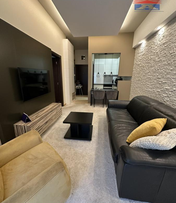 Stan Izdavanje Novi Sad  49 m2
