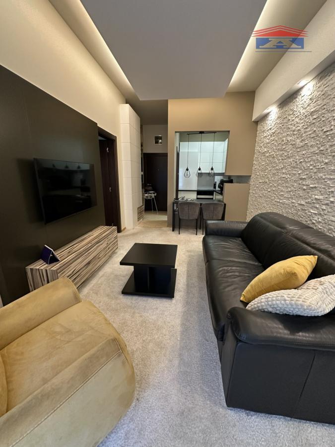 Stan Izdavanje Novi Sad  49 m2